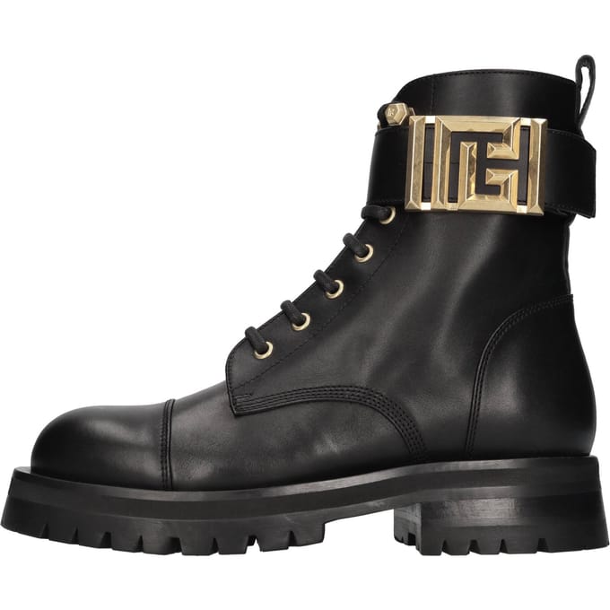 Balmain Boots zwart
