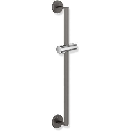 HEWI System 900 shower holder bar 90 cm 900.33.03140