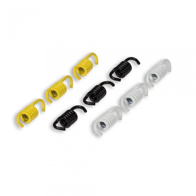 Ressort d embrayage Malossi pour scooter Atala 50 Hacker 297456 Neuf