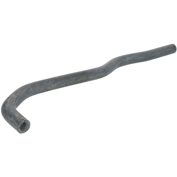Koelsysteem, rubberen slang THERMOTEC DNF127TT