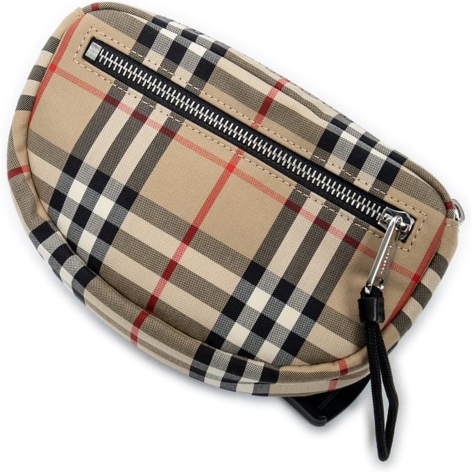 Waist Bag  Schoudertas
