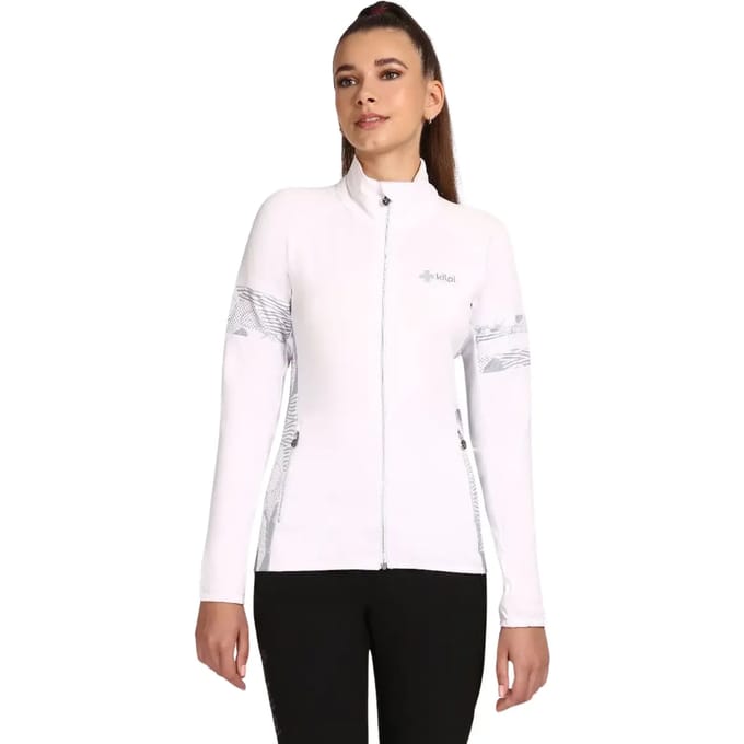 Dames sweatshirt Kilpi Junie