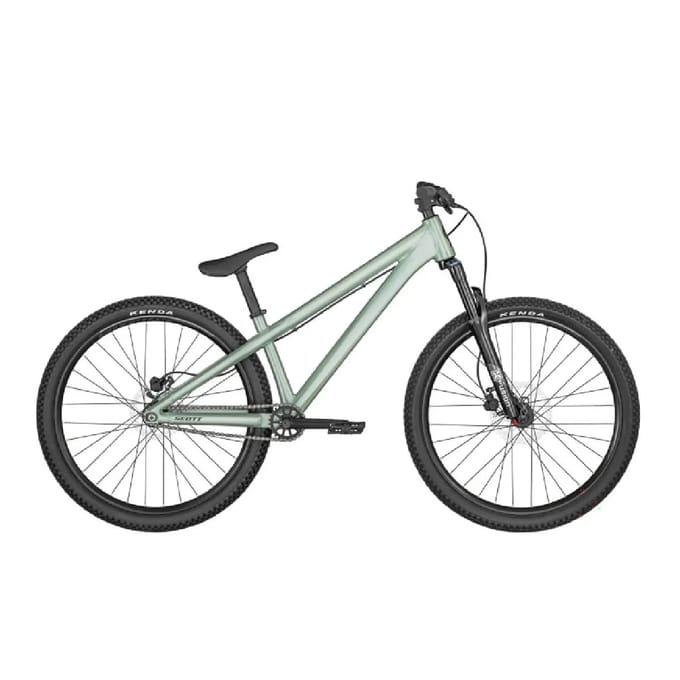 Framebescherming Monkey Products Scott - Voltage-Carbon - 2024