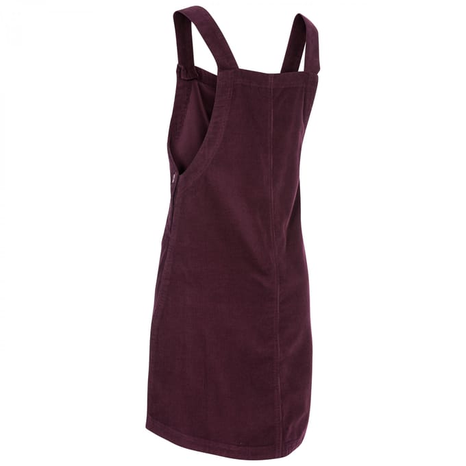 Trespass Vrouwen/dames Twirl Casual Dress (Afb.)