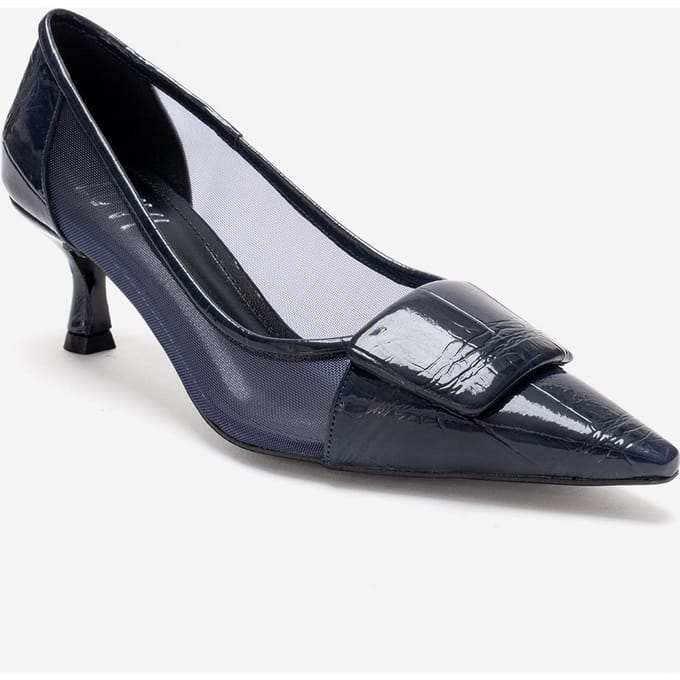 Ola Stiletto Pump