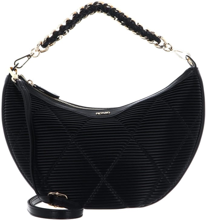 PICARD Schoudertas Paris Handbag Black Zwart