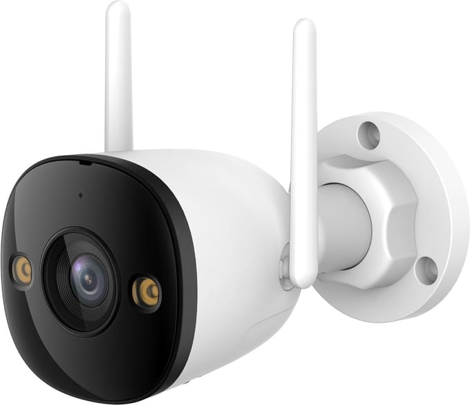 IMOU - IPC-K3DP-5H0WF - Bewakingscamera - buiten