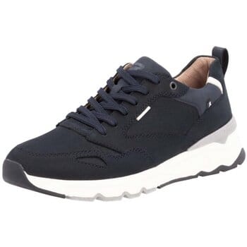 Rieker Sport Sneakers - Heren - Blauw - Maat:41