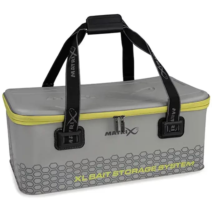 Eva XL Bait Storage System