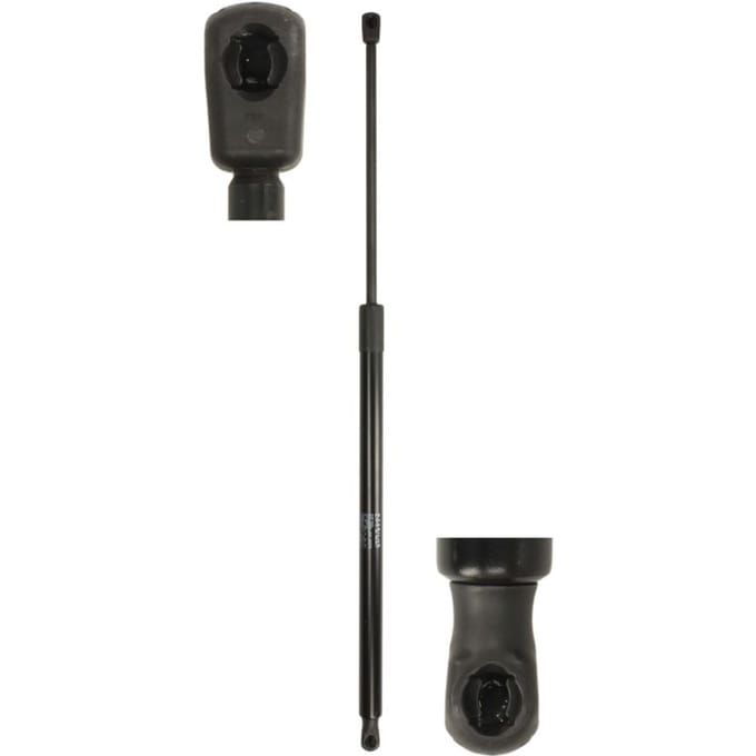 Gasveer, kofferbak/laadruimte STABILUS 987589