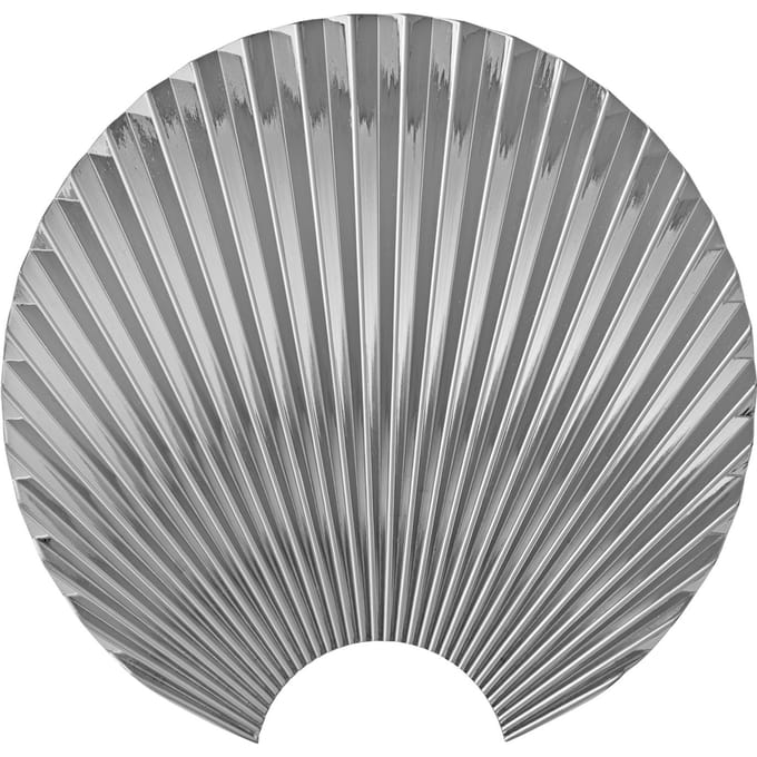 AYTM Concha Wandhaken - zilver - M