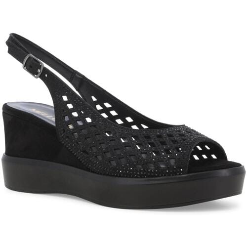 Sandalen Melluso R80555Q-256321