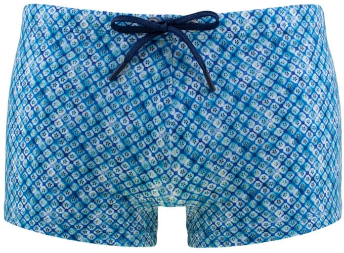 Hom zwemboxer Camaiore blue