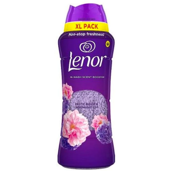Lenor Beads Exotic Bloom 495 g