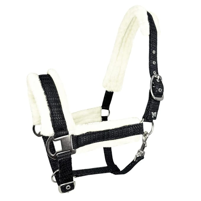 Halster voor paarden York Pola