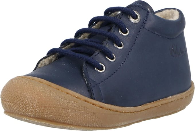 Naturino wandelschoen mini Donkerblauw-24