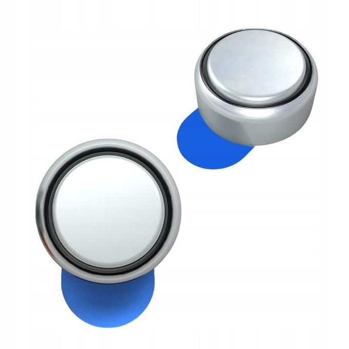 Rayovac 675 Cochlear Implant Pro Plus hoorbatterijen - 6stuks