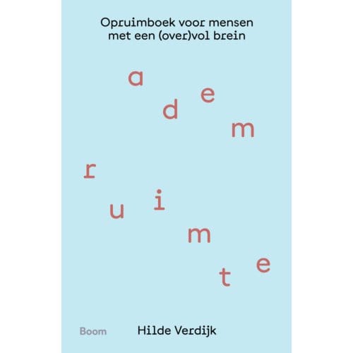 Ademruimte - Hilde Verdijk