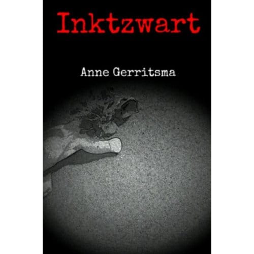 Inktzwart - Anne Gerritsma