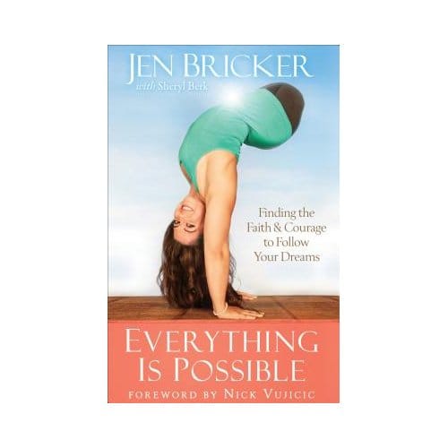Everything Is Possible - Jen Bricker