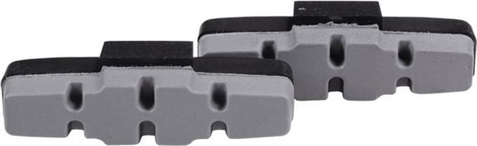 remblokken Magura E-Bike HS33/HS11 rubber 2 stuks