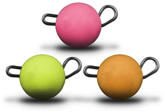 VMC Fluorashka D302Fl Fluorescerend / 10g