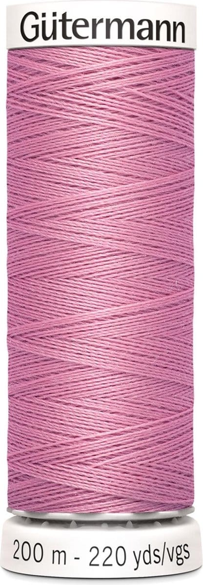 Gutermann Polyester Naaigaren 200meter-663
