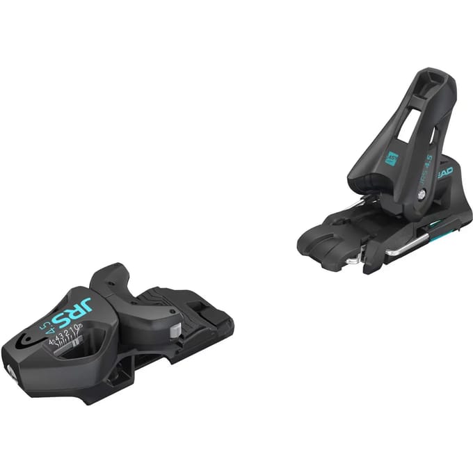 Skibindingen Head 4.5 GW CA Br.80[I]S