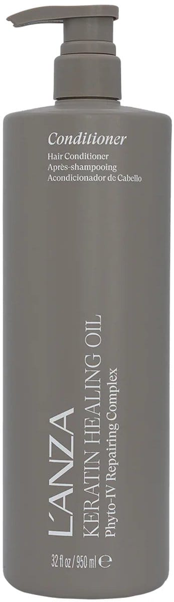 L'ANZA Keratin Healing Oil Conditioner 950ml
