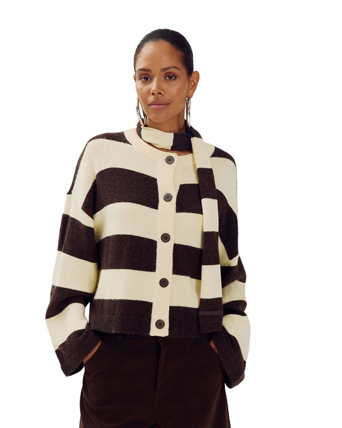 Harper & Yve - INDY-CA - Dames - Cardigans