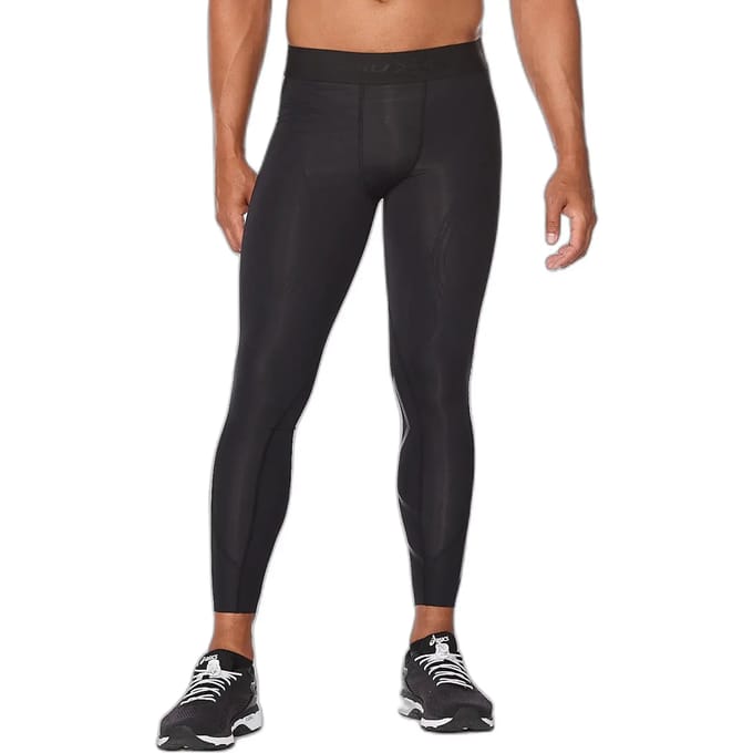 2xu Force Compressie Legging Zwart S / Regular Man