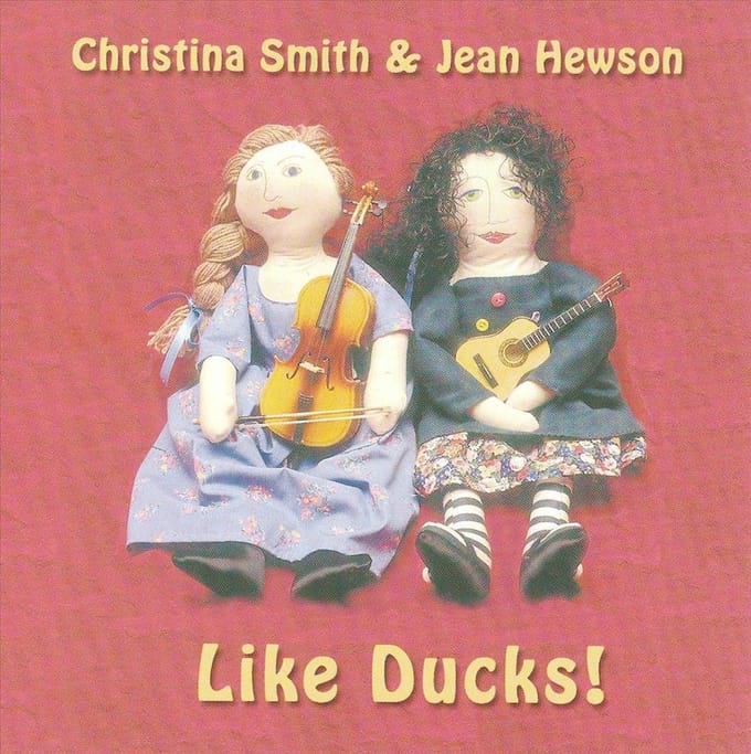 Like Ducks