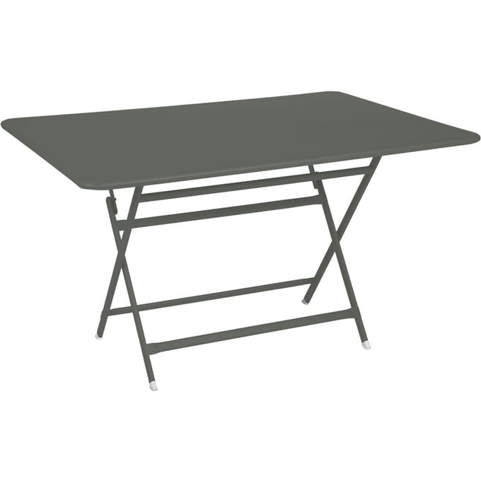 Fermob CARACTÈRE klaptafel - 48 rozemarijn mat - 128 x 90 cm