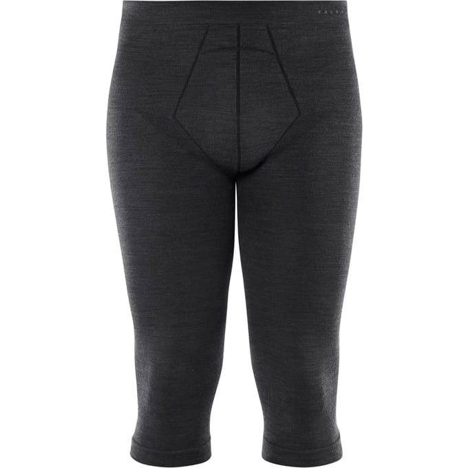 Boxershort Falke 3/4 Wool-Tech