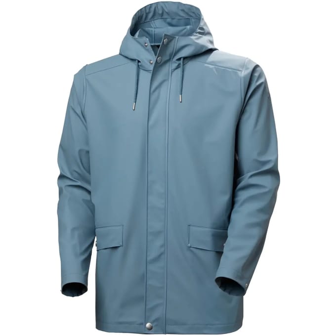 Windjack Helly Hansen Moss Rain