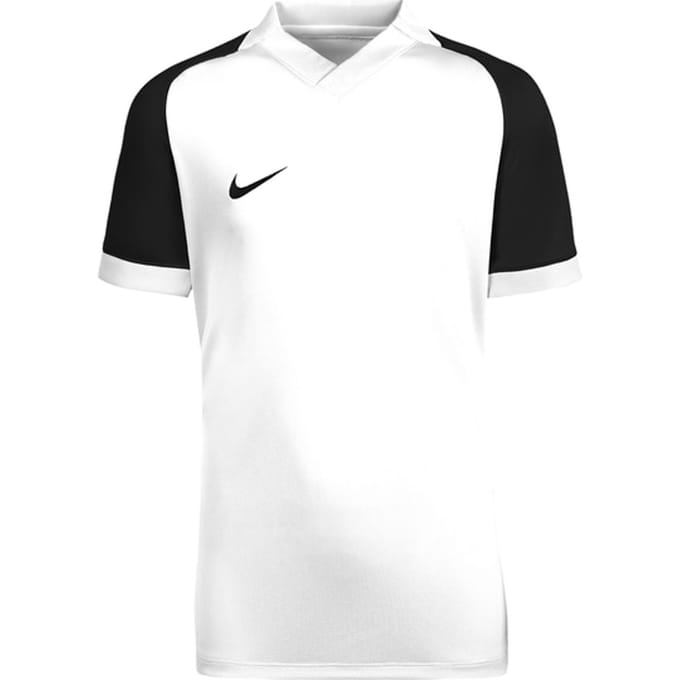 Nike T-shirt Kinderen Dri-FIT Trophy VI Wit - Maat L
