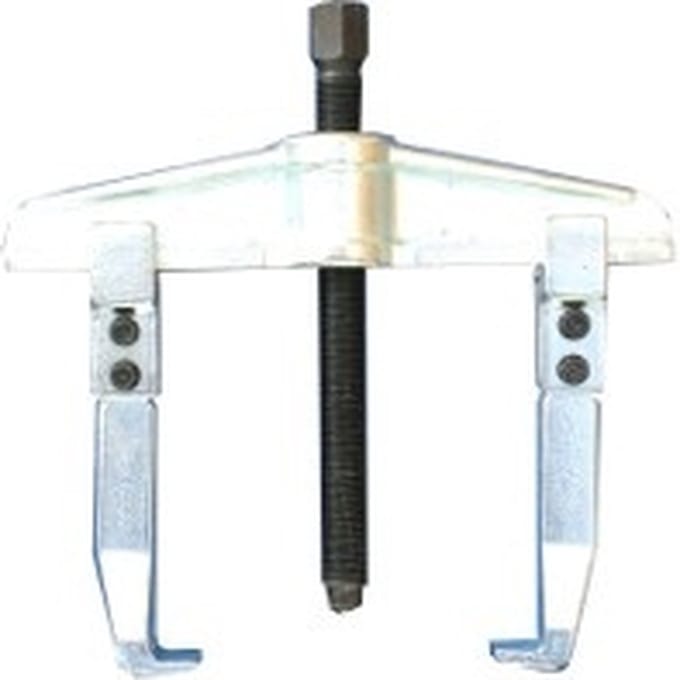 Poelietrekker 6''