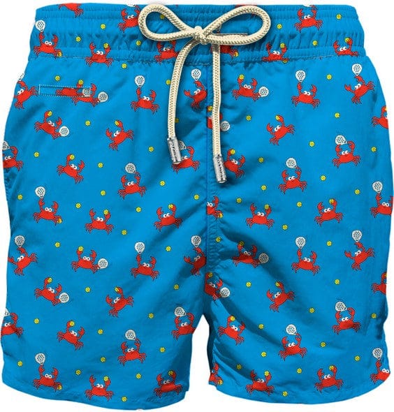 mc2 heilige barth Kostuum boxer ultralight LIG0003-02395L