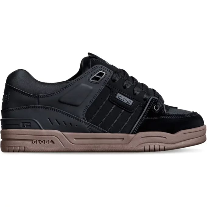 Globe Fusion Skate Schoenen zwart