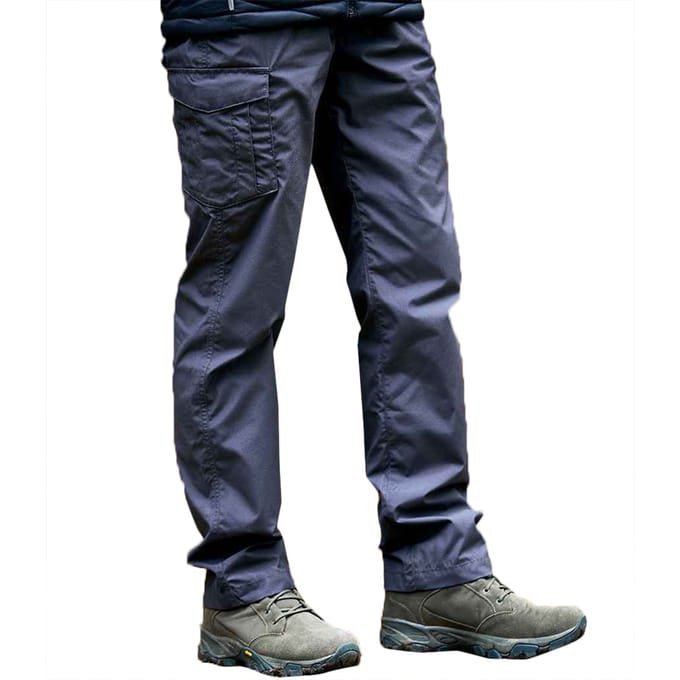 Craghoppers Dames/Dames Expert Kiwi Broek (Koolstofgrijs)