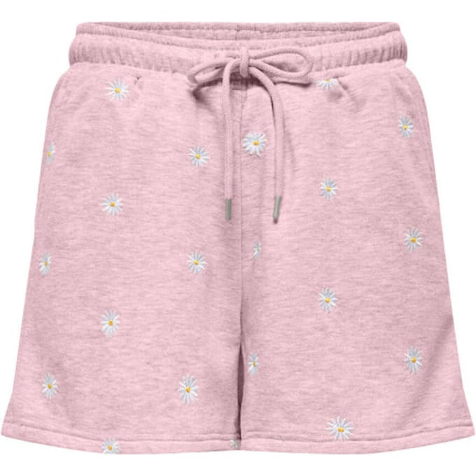 Only Luna Bermuda Short Dames - Maat XS