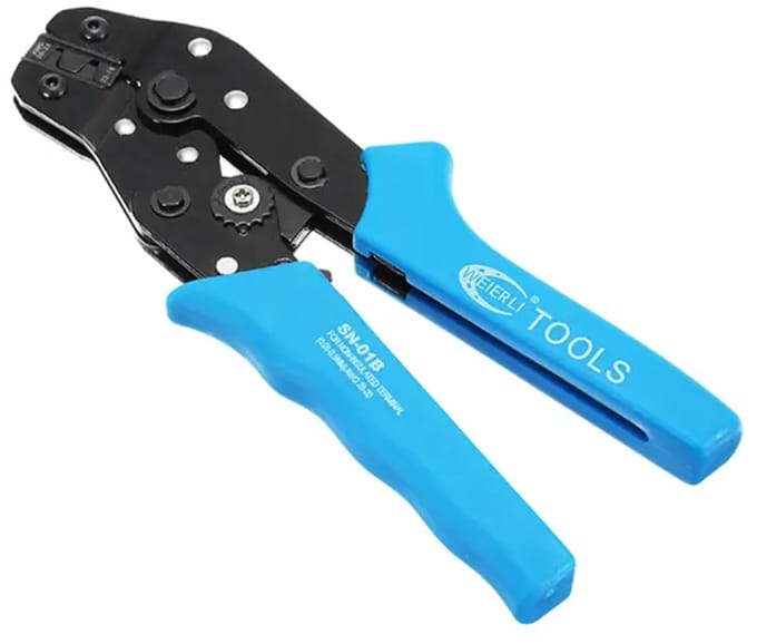OTRONIC® Krimptang SN-01B
