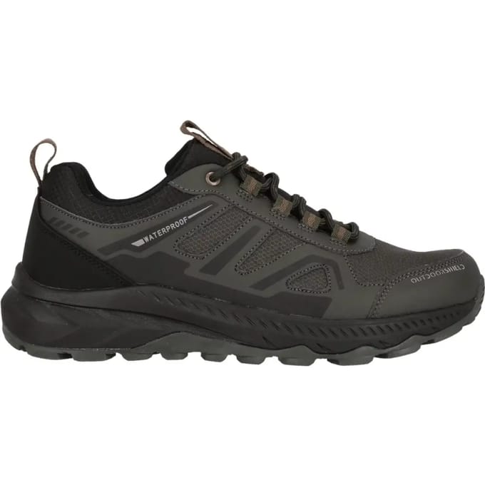 WHISTLER Outdoorschuhe Qisou M