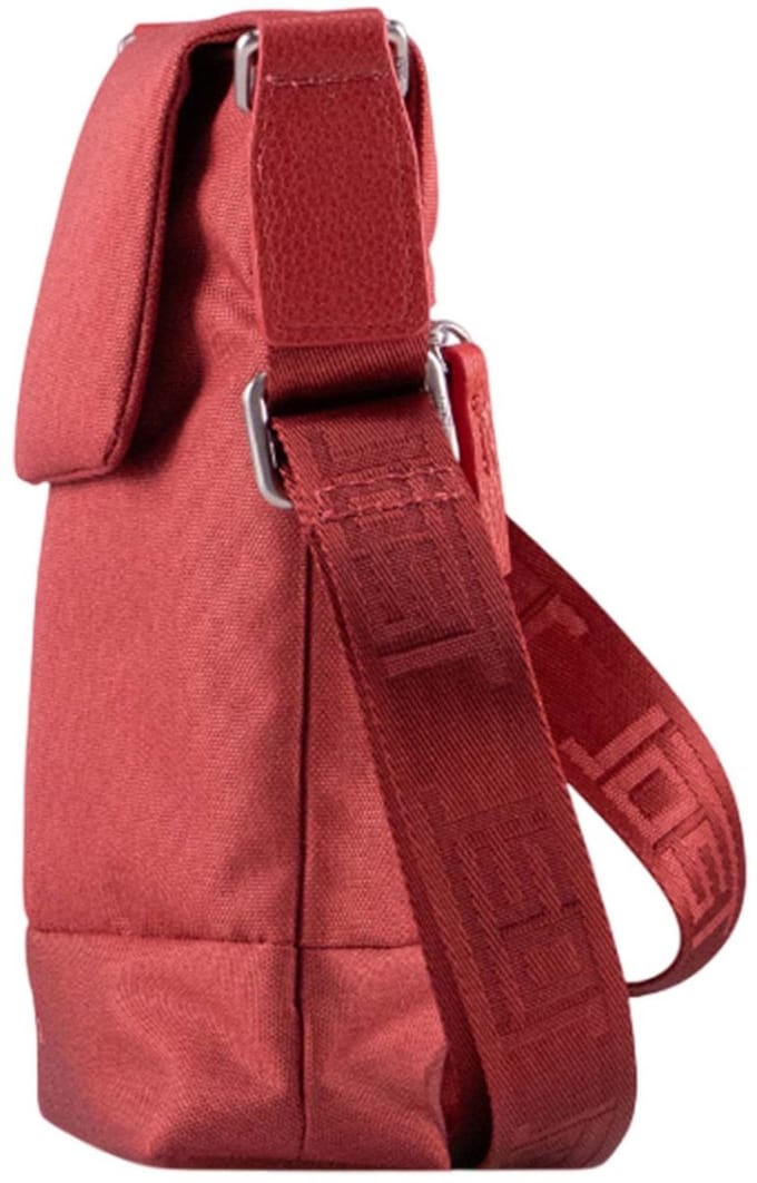 JOST Schoudertas Bergen Shoulder Bag Red Rood