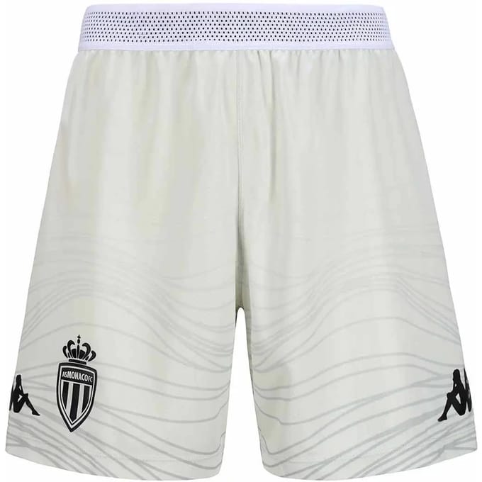 Korte AS Monaco Kombat Ryder Pro 2024/25