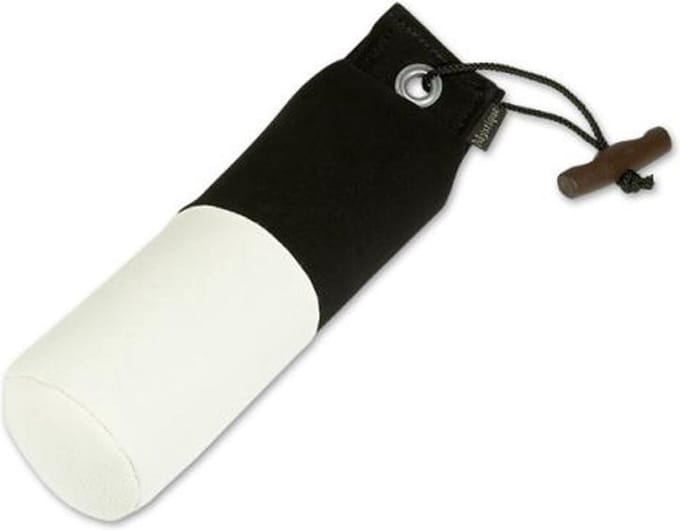 Mystique Dummy Marking Wit/Zwart 500 gram
