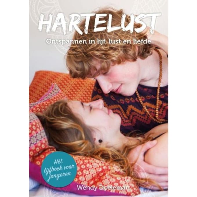 Hartelust - Wendy Doeleman