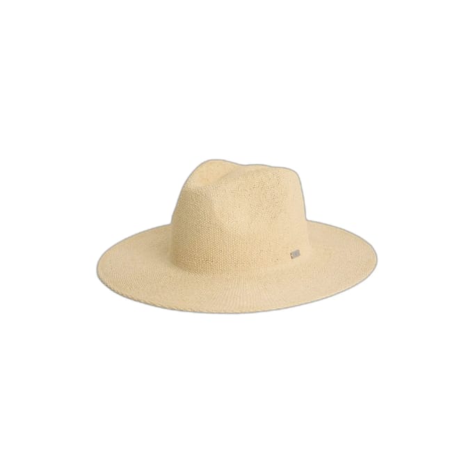Roxy Sunny Kisses Hoed Beige S-M