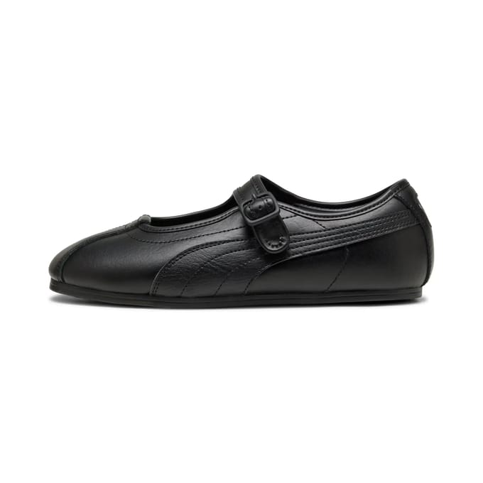 Schoenen dames Puma Tacklette