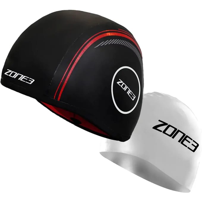 Neopreen badmuts zonder bandjes Zone3